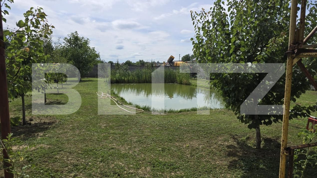 Spațiu comercial de vânzare Aurel Vlaicu - 199282SVC | BLITZ Satu Mare | Poza12
