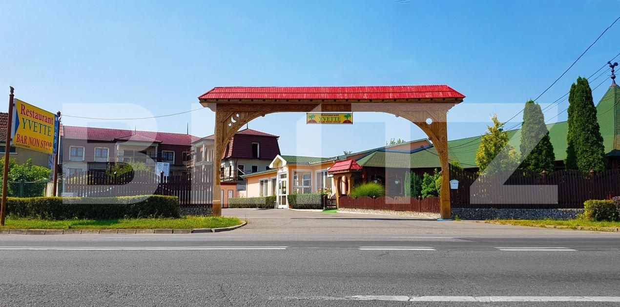 Spațiu comercial de vânzare Aurel Vlaicu - 199282SVC | BLITZ Satu Mare | Poza15