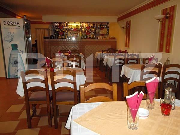 Spațiu comercial de vânzare Aurel Vlaicu - 199282SVC | BLITZ Satu Mare | Poza18