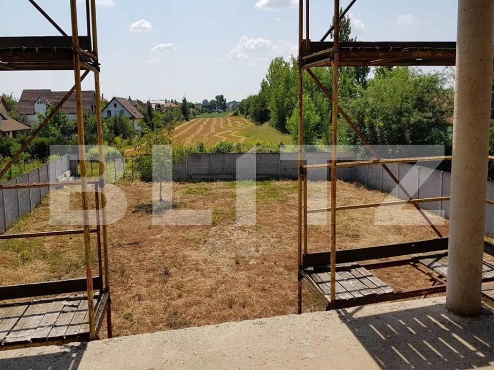 Spațiu comercial de vânzare Aurel Vlaicu - 199282SVC | BLITZ Satu Mare | Poza9