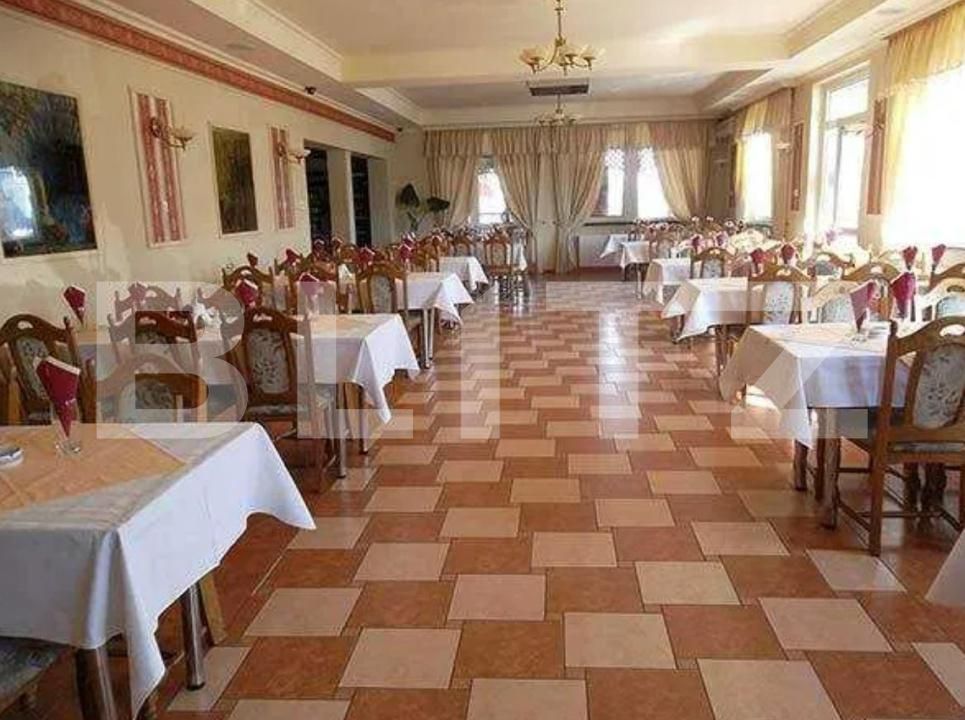 Spațiu comercial de vânzare Aurel Vlaicu - 199282SVC | BLITZ Satu Mare | Poza19