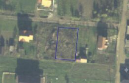 Teren de vânzare Exterior Sud - 202664TV | BLITZ Satu Mare | Poza4
