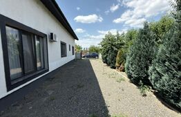 Casă  4 dormitoare, 163 mp, teren 544 mp, zona Vetiș