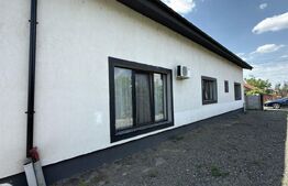 Casă  4 dormitoare, 163 mp, teren 544 mp, zona Vetiș