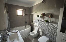 Casă  4 dormitoare, 163 mp, teren 544 mp, zona Vetiș