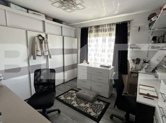 Casa de vânzare 5 camere Vetiş - 199311CV | BLITZ Satu Mare | Poza6