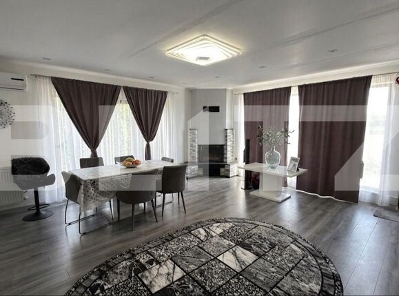 Casa de vânzare 5 camere Vetiş - 199311CV | BLITZ Satu Mare | Poza1