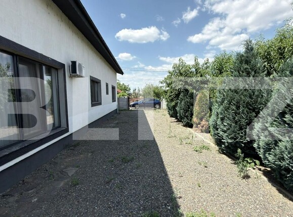 Casa de vânzare 5 camere Vetiş - 199311CV | BLITZ Satu Mare | Poza11