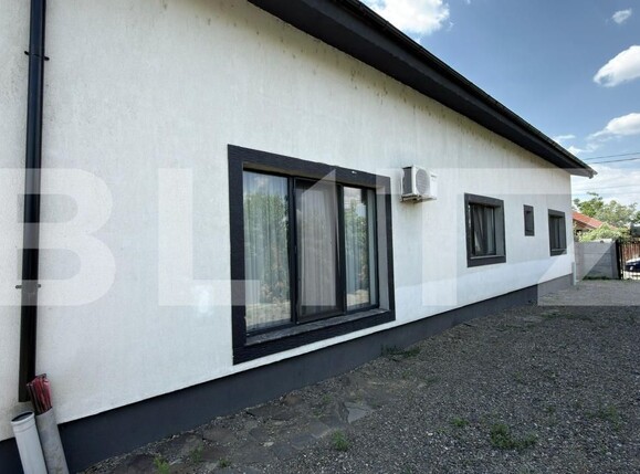 Casa de vânzare 5 camere Vetiş - 199311CV | BLITZ Satu Mare | Poza10