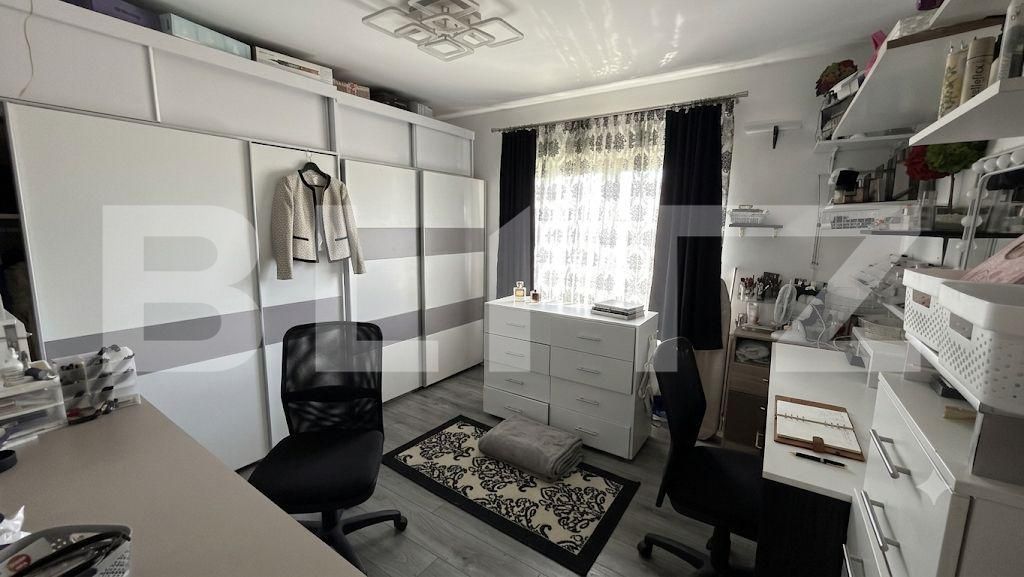 Casa de vânzare 5 camere Vetiş - 199311CV | BLITZ Satu Mare | Poza6