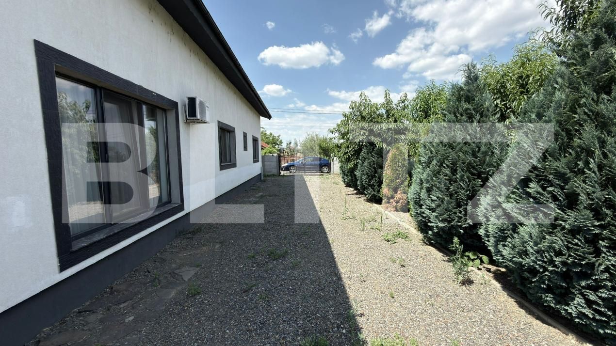Casa de vânzare 5 camere Vetiş - 199311CV | BLITZ Satu Mare | Poza11