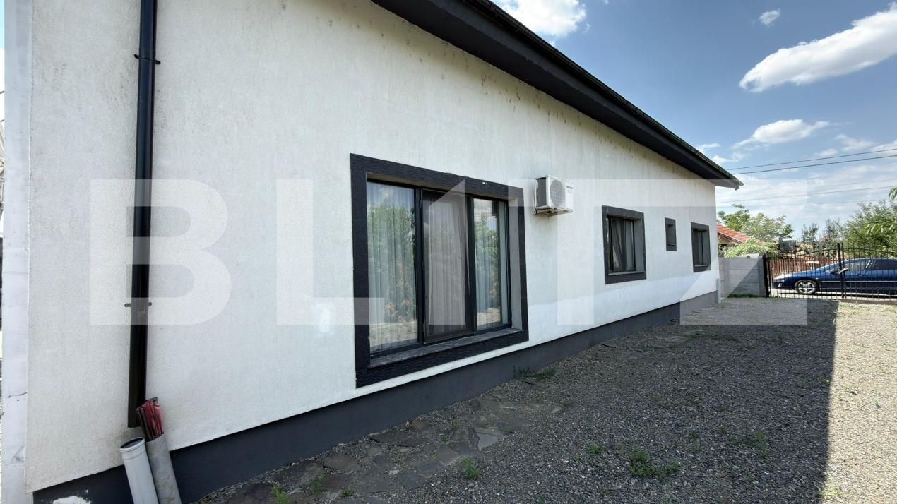 Casa de vânzare 5 camere Vetiş - 199311CV | BLITZ Satu Mare | Poza10