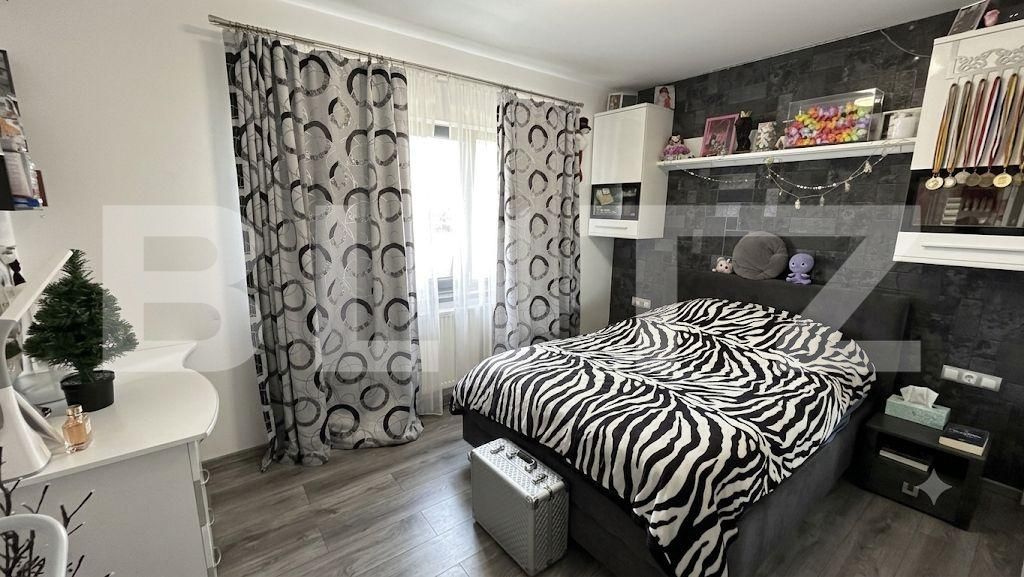 Casa de vânzare 5 camere Vetiş - 199311CV | BLITZ Satu Mare | Poza5