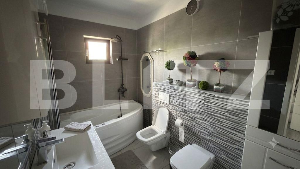 Casa de vânzare 5 camere Vetiş - 199311CV | BLITZ Satu Mare | Poza8