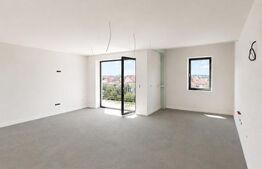 Apartament cu 3 camere, 96 mp, complex rezidențial Butterfly 3 