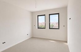 Apartament cu 3 camere, 96 mp, complex rezidențial Butterfly 3 