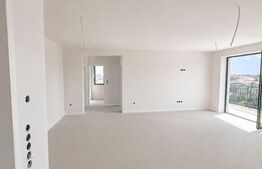 Apartament cu 3 camere, 96 mp, complex rezidențial Butterfly 3 