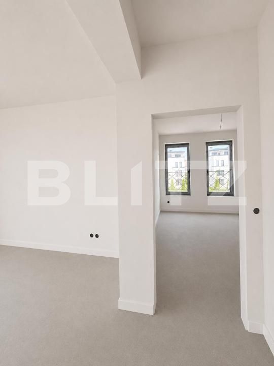 Apartament de vânzare 3 camere Sud-Vest - 199342AV | BLITZ Satu Mare | Poza9