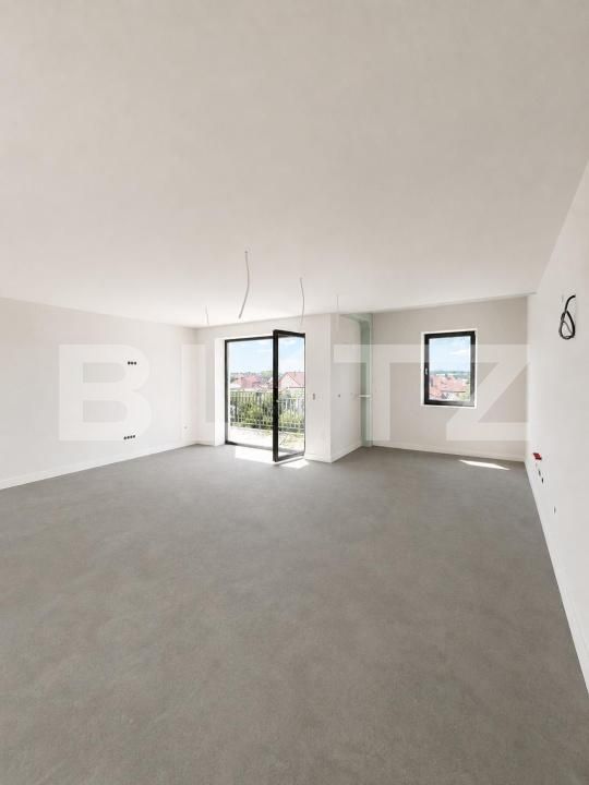 Apartament de vânzare 3 camere Sud-Vest - 199342AV | BLITZ Satu Mare | Poza6