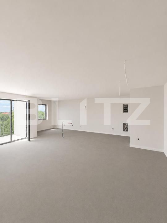 Apartament de vânzare 3 camere Sud-Vest - 199342AV | BLITZ Satu Mare | Poza4