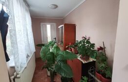 Casa cu 2 camere, 60 mp, teren 5 ari, localitatea Dara- 15 min Satu Mare
