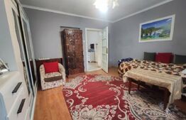 Casa cu 2 camere, 60 mp, teren 5 ari, localitatea Dara- 15 min Satu Mare