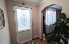Casa cu 2 camere, 60 mp, teren 5 ari, localitatea Dara- 15 min Satu Mare