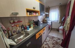Casa cu 2 camere, 60 mp, teren 5 ari, localitatea Dara- 15 min Satu Mare