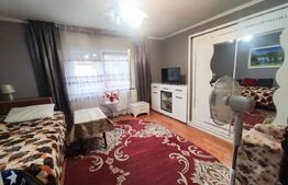 Casa cu 2 camere, 60 mp, teren 5 ari, localitatea Dara- 15 min Satu Mare
