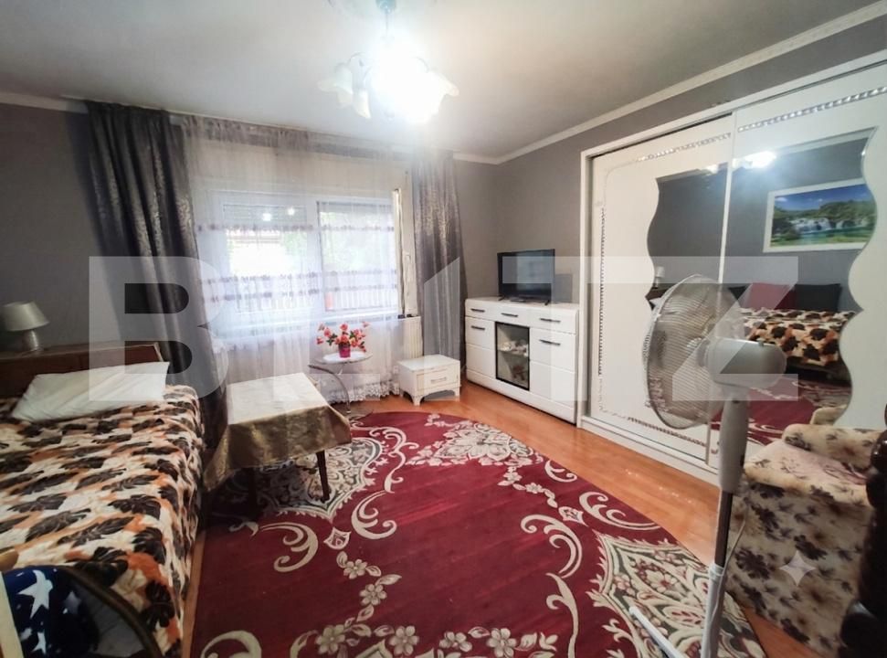 Casa de vânzare 2 camere Dara - 199362CV | BLITZ Satu Mare | Poza4