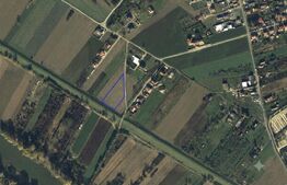 Teren intravilan de vanzare, 3800 mp, zona Titulescu