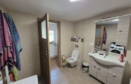 Casa de vanzare, 180 mp, teren 1370 mp, zona Titulescu