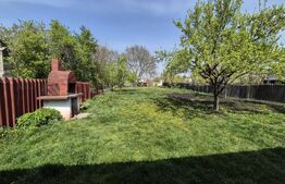 Casa de vanzare, 180 mp, teren 1370 mp, zona Titulescu