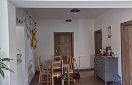 Casa de vanzare, 180 mp, teren 1370 mp, zona Titulescu