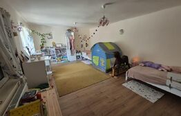 Casa de vanzare, 180 mp, teren 1370 mp, zona Titulescu