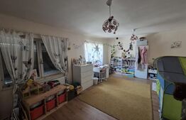 Casa de vanzare, 180 mp, teren 1370 mp, zona Titulescu