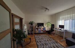 Casa de vanzare, 180 mp, teren 1370 mp, zona Titulescu