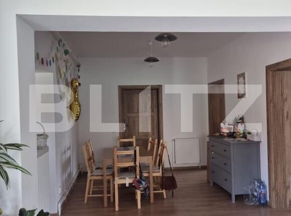 Casa de vânzare 3 camere Titulescu - 199367CV | BLITZ Satu Mare | Poza3