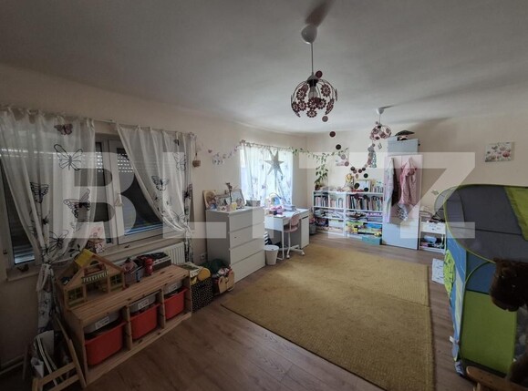 Casa de vânzare 3 camere Titulescu - 199367CV | BLITZ Satu Mare | Poza8