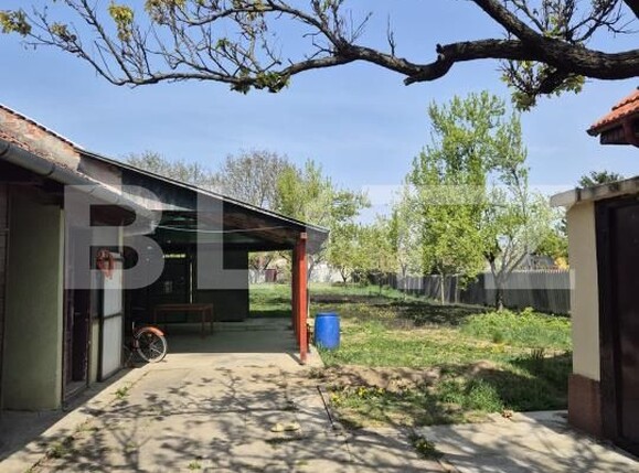 Casa de vânzare 3 camere Titulescu - 199367CV | BLITZ Satu Mare | Poza9