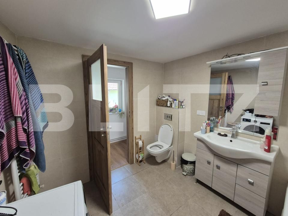 Casa de vânzare 3 camere Titulescu - 199367CV | BLITZ Satu Mare | Poza5