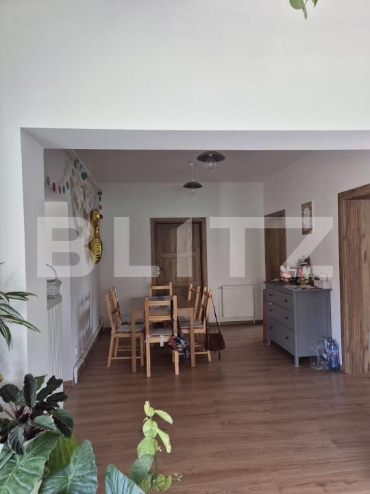 Casa de vânzare 3 camere Titulescu - 199367CV | BLITZ Satu Mare | Poza3