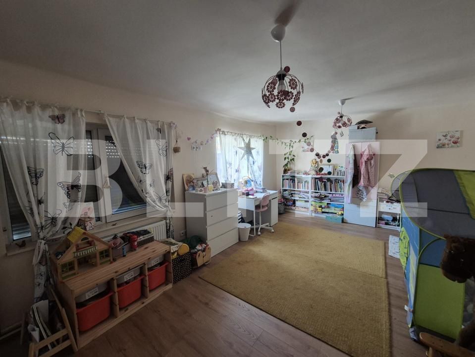 Casa de vânzare 3 camere Titulescu - 199367CV | BLITZ Satu Mare | Poza8