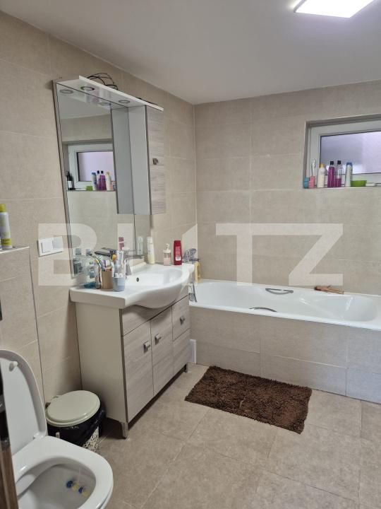 Casa de vânzare 3 camere Titulescu - 199367CV | BLITZ Satu Mare | Poza6