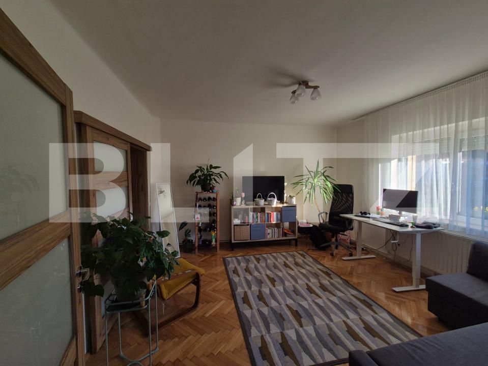 Casa de vânzare 3 camere Titulescu - 199367CV | BLITZ Satu Mare | Poza2