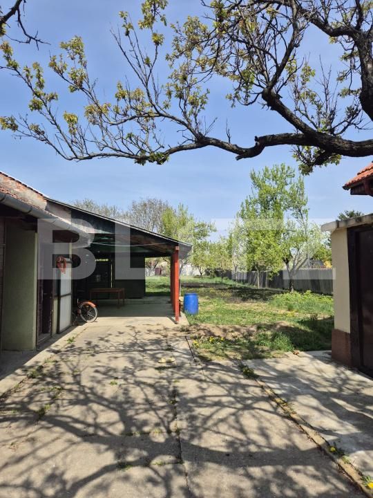 Casa de vânzare 3 camere Titulescu - 199367CV | BLITZ Satu Mare | Poza9