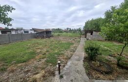 Casa cu 3 camere, 91 mp, zona Ardud