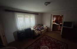 Casa cu 3 camere, 91 mp, zona Ardud