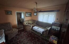 Casa cu 3 camere, 91 mp, zona Ardud