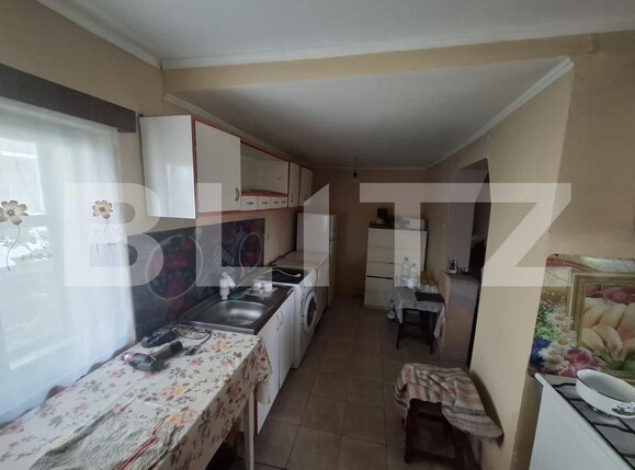 Casa de vânzare 3 camere Ardud - 199402CV | BLITZ Satu Mare | Poza2